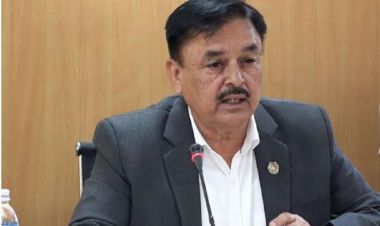 महिलाहरुलाई नेतृत्व दिन सकिएमा भ्रष्टाचार आफै कम हुँदै जानेछ : मन्त्री आचार्य