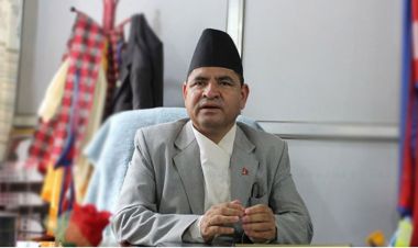 पूर्वाधारको क्षेत्रलाई गुणस्तरीय बनाउने कुरामा सबै केन्द्रित भएर लाग्नुपर्छः मन्त्री ज्वाला