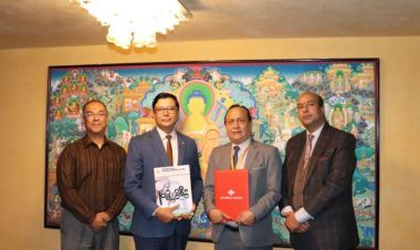 प्रभु बैंकका ग्राहकहरुले ॐ हस्पिटल एण्ड रिसर्च सेन्टरमा छुट पाउने