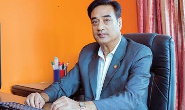 सुर्तिजन्य पदार्थ बिक्री वितरणमा रोक लगाउने निर्णयले साना व्यवसायीलाई मारमा : अध्यक्ष मल्ल