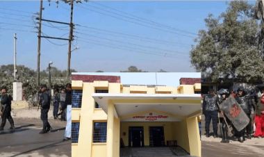 तनावग्रस्त कञ्चनपुरको भीमदत्त नगरपालिका, निषेधाज्ञा जारी