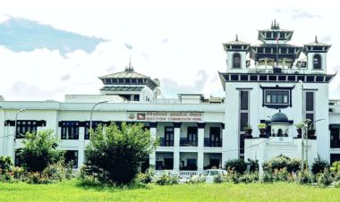 राष्ट्रियसभा निर्वाचनः आज चुनाव चिह्न प्रदान गर्दै निर्वाचन आयोग