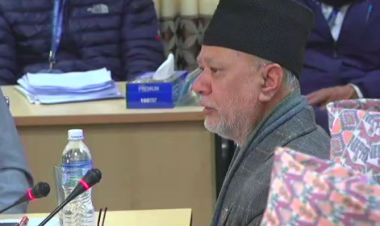 एनसेल छानविन समिति निष्पक्ष हुन्छ भन्ने सिध्द गर्न प्रधानमन्त्रीलाई चुनौति