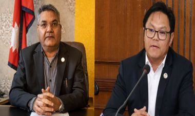 गोकुल बाँस्कोटाको प्रश्न, मन्त्री किराँतीले ९८ प्रतिशतलाई थुन्ने कत्रो जेल बनाउने हो ?