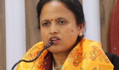 सामाजिक सञ्जालको प्रयोगले निम्त्याएका चुनौतीहरुको सामना गर्नु सबैको साझा दायित्व हो : सञ्चारमन्त्री शर्मा