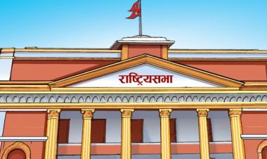  राष्ट्रिय सभा निर्वाचन : कांग्रेसबाट कृष्ण सिटौलादेखि गुरुराज घिमिरेसम्मको नाम सिफारिस