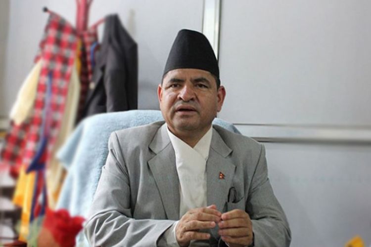 दिगो विकासको लक्ष्य अपाङ्गतामैत्री भविष्य भन्ने राष्ट्रिय लक्ष्यमा सरकार अडिक छ : मन्त्री ज्वाला