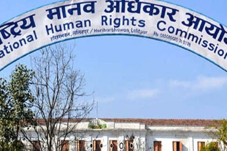 अपाङ्गता भएका व्यक्तिहरुको अधिकार सुनिश्चित गर्नु राज्यको दायित्व : आयोग