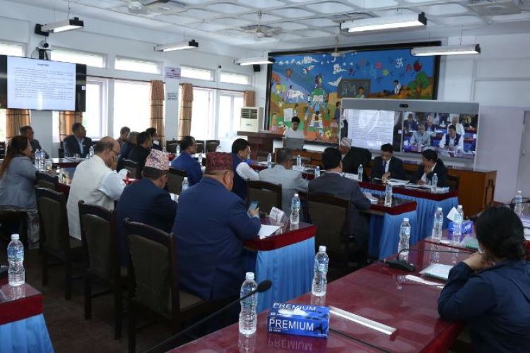 एनसेलको सेयर बिक्रीमा लेखा समितिका नौ प्रश्न, आजियटाले दिएन जवाफ