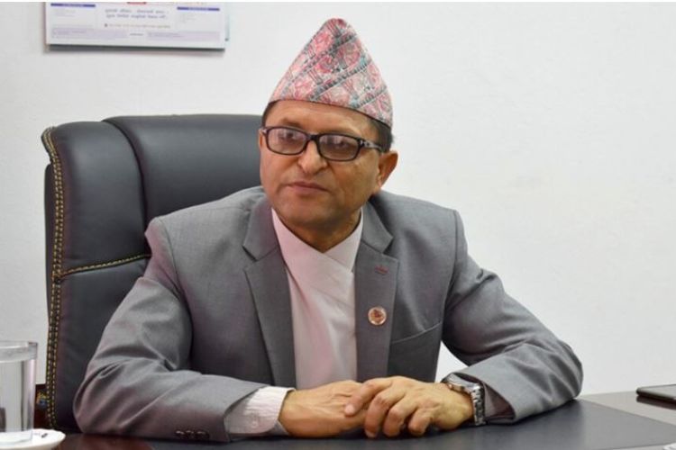 न्यून पारिश्रमिकका लागिसमेत देश छोड्नु पर्ने बाध्यता हटाउनुपर्छ : अध्यक्ष तिमिल्सिना 