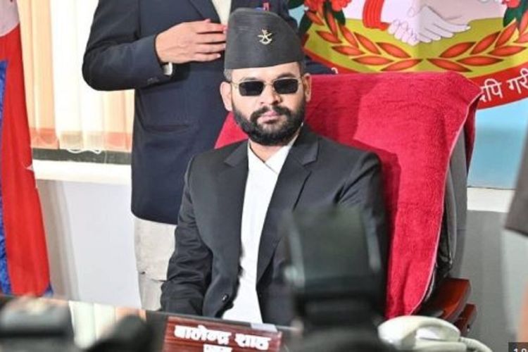 अनधिकृत रूपमा सञ्चालन गरिएका औषधि पसलहरू बन्द गर्ने मेयर बालेनको चेतावनी