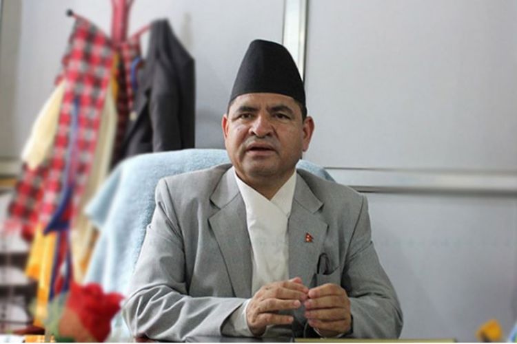 पूर्वाधारको क्षेत्रलाई गुणस्तरीय बनाउने कुरामा सबै केन्द्रित भएर लाग्नुपर्छः मन्त्री ज्वाला