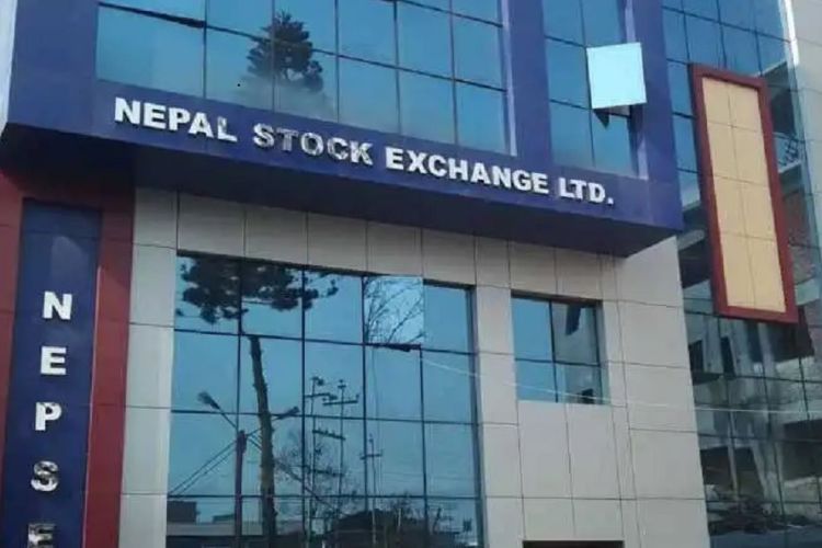 तीन पटक सकारात्मक सर्किट लागेपछि नेप्से कारोबार बन्द