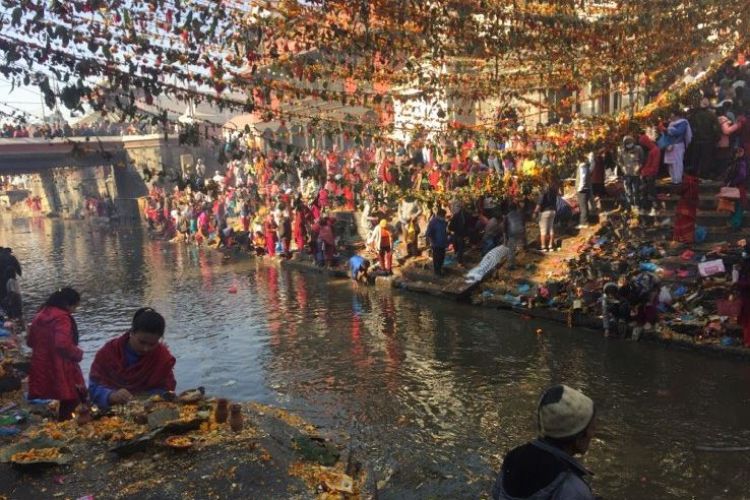 आज बालाचतुर्दशी, यस्तो छ बालाचतुर्दशीसँग जोडिएको कथा