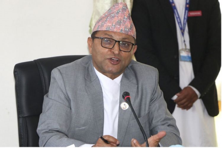 अधिकारको मात्र होइन सबैले आफ्नो कर्तव्यको पनि ख्याल गर्नुपर्छ : अध्यक्ष तिमल्सिना
