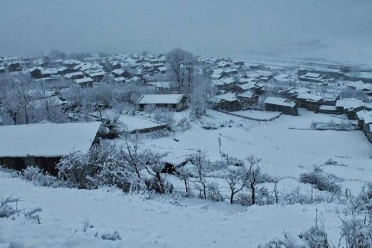 आजको मौसमः उच्च पहाडी तथा हिमाली भू-भागमा हिमपातको सम्भावना