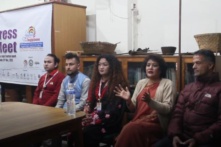 नेपालमा पहिलो पटक ‘रेन्बो’ पर्यटन सम्मेलन हुँदै