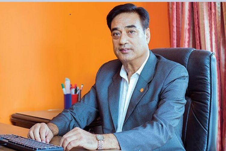 सुर्तिजन्य पदार्थ बिक्री वितरणमा रोक लगाउने निर्णयले साना व्यवसायीलाई मारमा : अध्यक्ष मल्ल