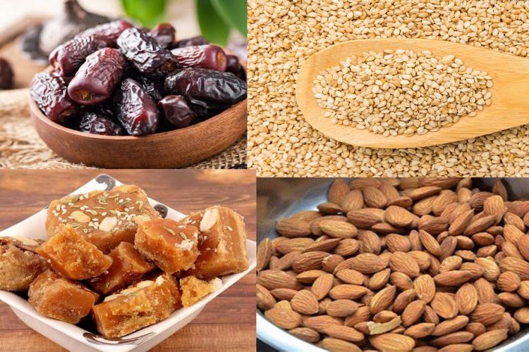 जाडोबाट बच्न यी चार कुरा खानुहोस, यस्ता छन् फाइदा