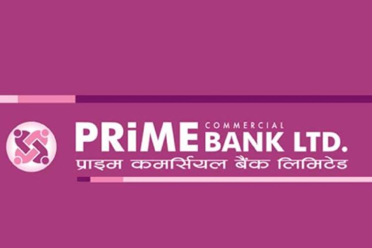 प्राइम कमर्सियल बैंकको संस्थापक सेयर बिक्रीमा