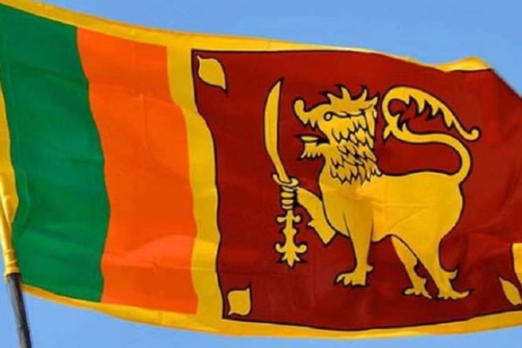 श्रीलंकामा पहिलो पटक आर्थिक वृद्धिदर सकारात्मक