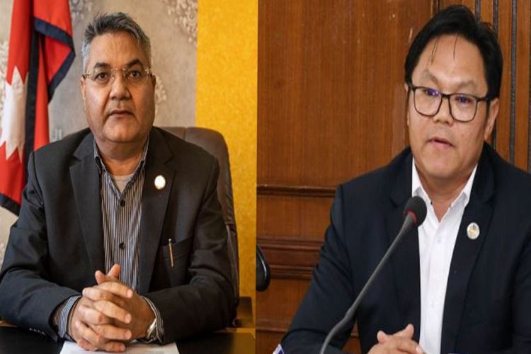 गोकुल बाँस्कोटाको प्रश्न, मन्त्री किराँतीले ९८ प्रतिशतलाई थुन्ने कत्रो जेल बनाउने हो ?