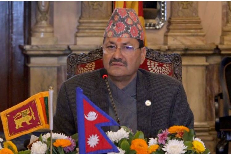 नेपाल–श्रीलंका संयुक्त आयोगको पहिलो बैठक सकियो, के भयो छलफल ?