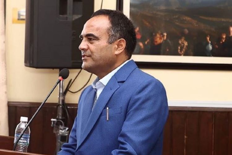सरकार अध्यादेशको भरमा चल्नु राम्रो होइन, यो मुलुकका लागि खतरा हो : नैनसिंह महर