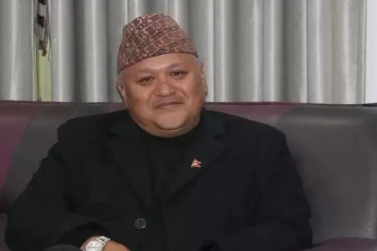  प्रचण्ड नेतृत्व सरकार एक वर्ष काण्डै काण्डमा बित्यो : मोहन श्रेष्ठ