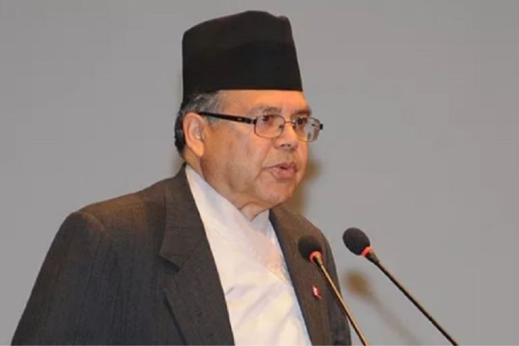 अहिले देशका वामपन्थी शक्तिहरूलाई कमजोर पार्ने कार्य भैरहेको छ : नेता खनाल 