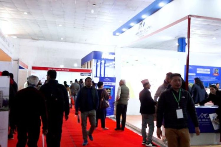 आजदेखि भृकुटीमण्डपमा आठौं घरजग्गा मेला सुरु