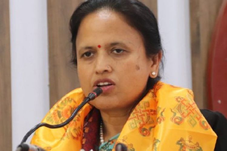  बालकुमारी घटनाः मृतकका परिवारलाई १०÷१० लाख दिने सरकारको निर्णय 