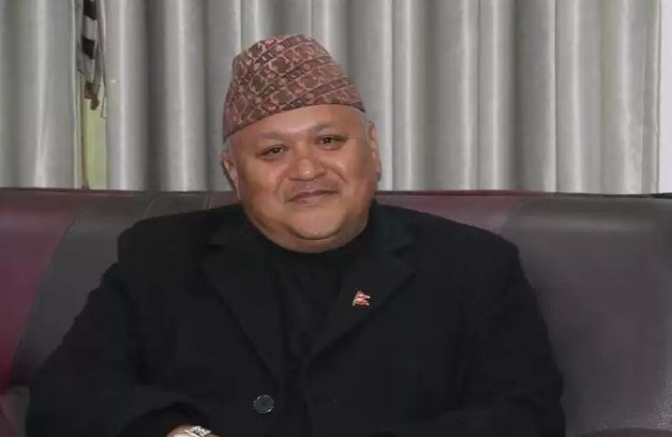 राष्ट्रिय सभाको निर्वाचनमाा सहभागी हुने राप्रपाको निर्णय