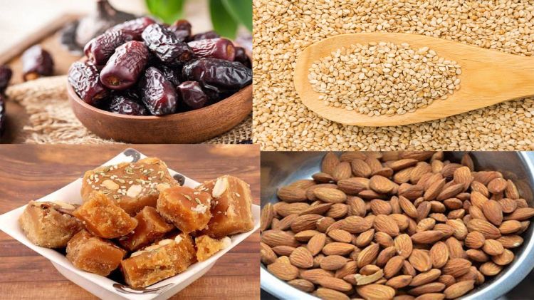 जाडोबाट बच्न यी चार कुरा खानुहोस, यस्ता छन् फाइदा