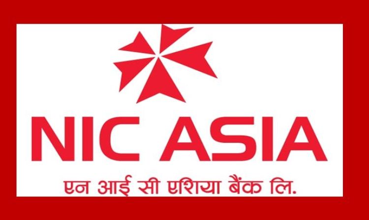 एनआईसी एसिया बैंकको संस्थापक शेयर बिक्रीमा
