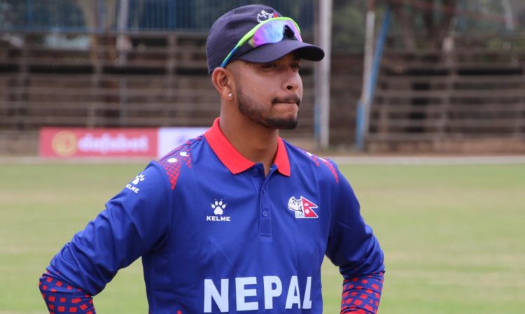 सन्दीप लामिछानेविरुद्धको मुद्दा शिशिरराज ढकालको इजलासमा