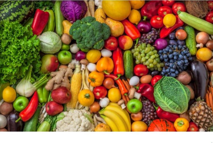 शरीरलाई स्वस्थ राख्न खानै पर्ने खानेकुराहरु