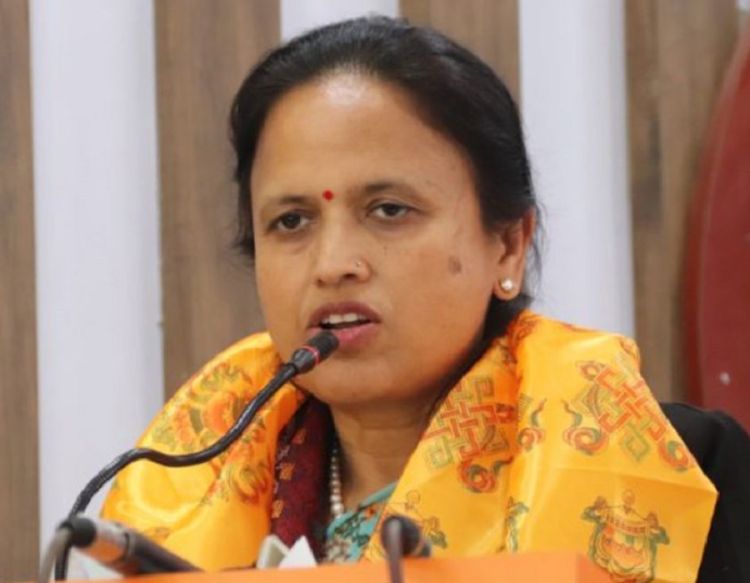  बालकुमारी घटनाः मृतकका परिवारलाई १०÷१० लाख दिने सरकारको निर्णय 