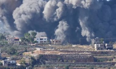 इजरायली ड्रोन हमलाः हिजबुल्लाहका बरिष्ठ कमाण्डर मारिए