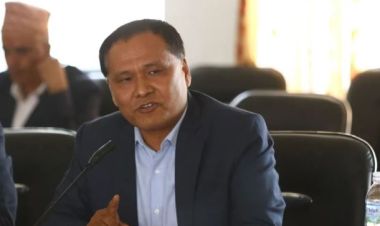  प्राधिकरणले काटेको छुट बिलको महसुल उठाएरै छाड्छौंः  कुलमान घिसिङ