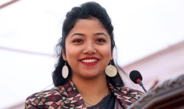 नेपाल भाषाको तालिमका लागि बजेट व्यवस्थापन गर्न सकिन्छ : सुनिता डंगोल