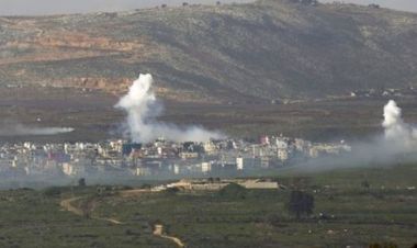 इजरायल सैन्य पोष्टमा हिजुबुल्लाहले हमला, हताहत पुष्टी हुन बाँकी