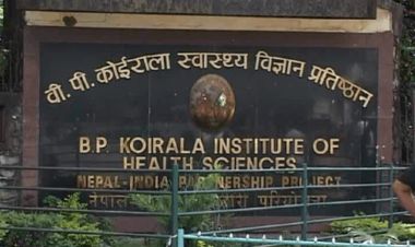  आन्दोलनका कारण बीपी प्रतिष्ठानको उपचार सेवा प्रभावित