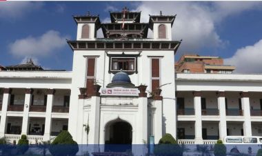 राष्ट्रिय सभा निर्वाचनः सोमबार राती १२ बजेपछि प्रचार प्रसार निषेध