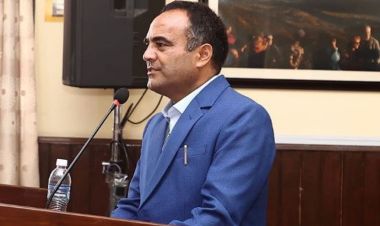 समस्याग्रस्त सहकारी व्यवस्थापनमा सरकार गम्भीर बन्नुपर्छ : नैनसिंह महर
