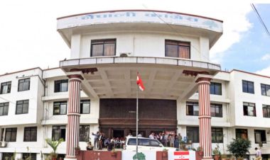 कांग्रेसले आज ७८ औँ स्थापना दिवस मनाउँदै,  श्रद्धा, संकल्प र सम्मान कार्यक्रम