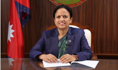 राष्ट्रिय साइबर सुरक्षा केन्द्र निर्माणको प्रक्रिया अगाडि बढाइएको छ : मन्त्री शर्मा 