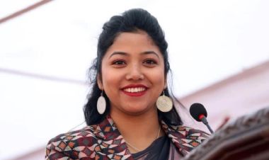 शहीदहरुको सपना साक्षी राखी एकजुट भएर काम गर्न आवश्यक छ : उपप्रमुख डंगोल