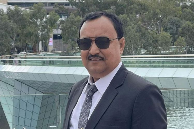 सुमनकुमार श्रेष्ठ चितवन उद्योग वाणिज्य संघको अध्यक्षमा निर्वाचित