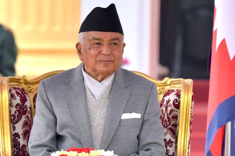  राष्ट्र निर्माता पृथ्वीनारायण शाह अर्थतन्त्र, राष्ट्रप्रेम र कूटनीतिका पनि मार्गदर्शक हुन् : राष्ट्रपति पौडेल